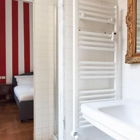 Apartman Youhosty - Ponte Vetero21