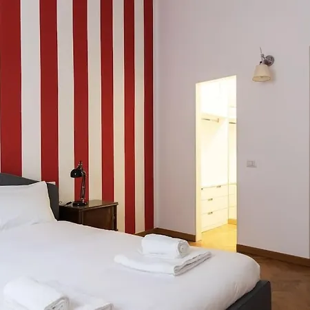 Youhosty - Ponte Vetero21 Apartman