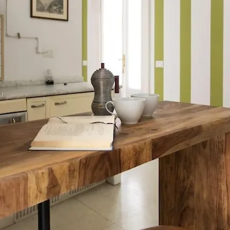 Apartman Youhosty - Ponte Vetero21
