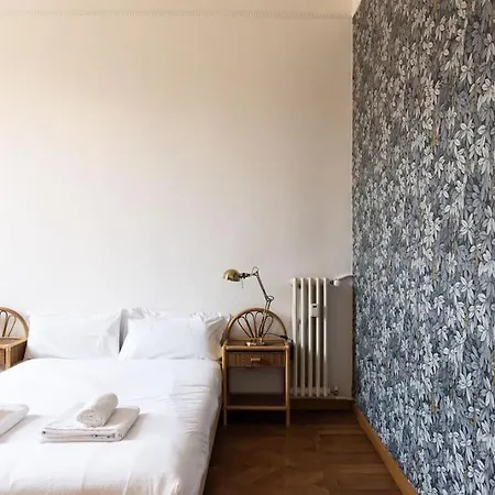Youhosty - Ponte Vetero21 Apartman *