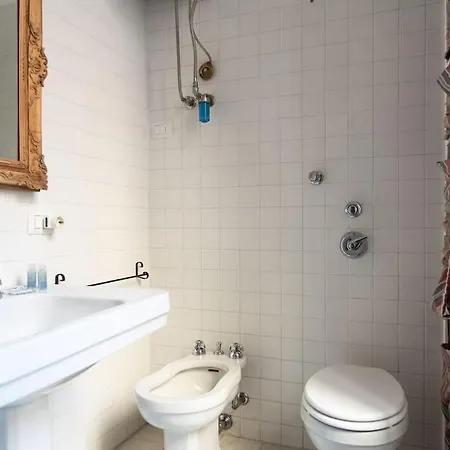 Apartman Youhosty - Ponte Vetero21 Milánó