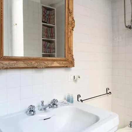 Apartman Youhosty - Ponte Vetero21