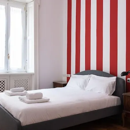 Youhosty - Ponte Vetero21 Apartman