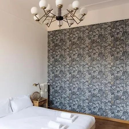 Apartman Youhosty - Ponte Vetero21 Milánó