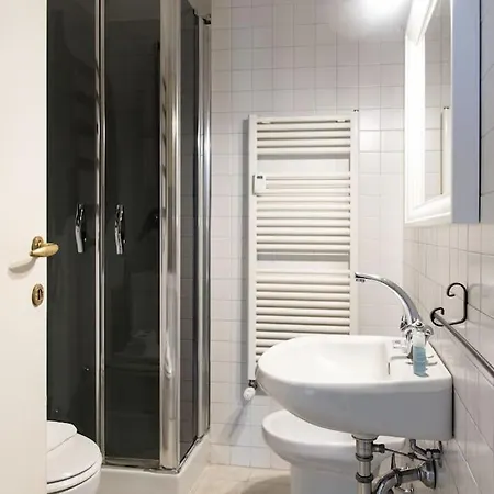 Youhosty - Ponte Vetero21 Apartman *