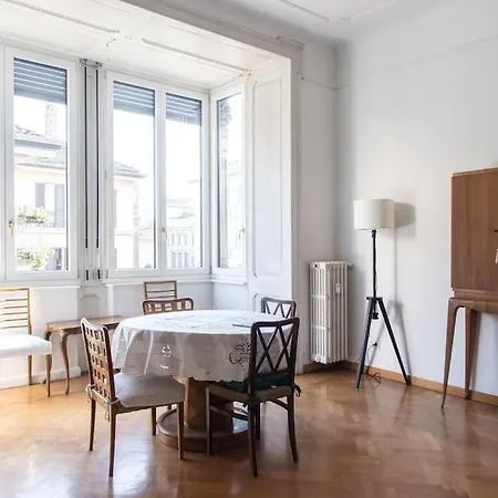Apartman Youhosty - Ponte Vetero21 *
