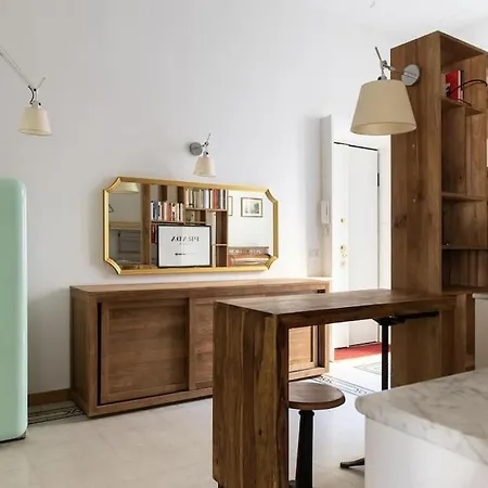 Apartman Youhosty - Ponte Vetero21