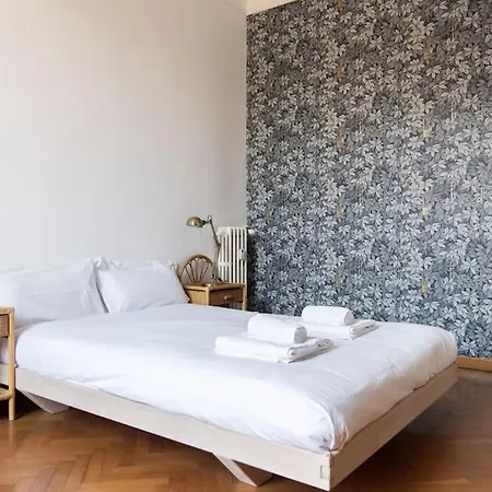 Youhosty - Ponte Vetero21 Apartman *
