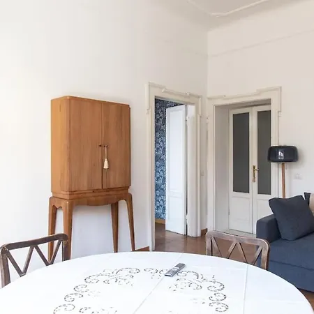 Apartman Youhosty - Ponte Vetero21 Milánó