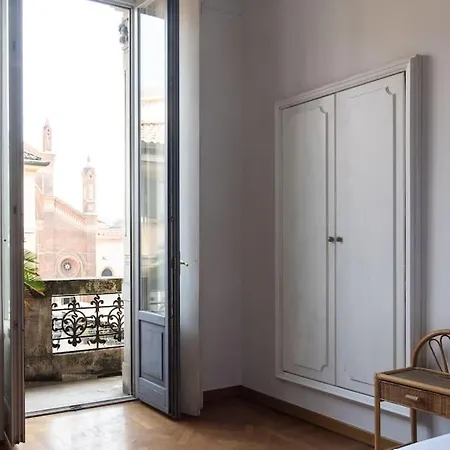 Apartman Youhosty - Ponte Vetero21