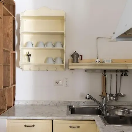 Apartman Youhosty - Ponte Vetero21