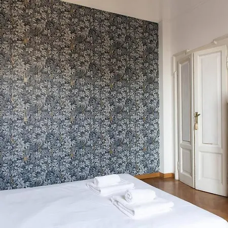 Apartman Youhosty - Ponte Vetero21 *