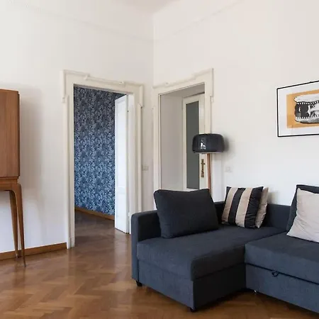 Youhosty - Ponte Vetero21 Apartman *